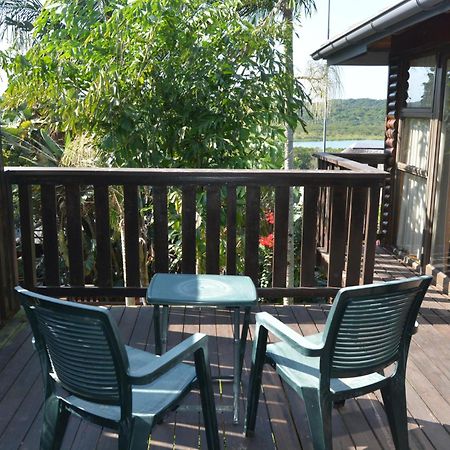 Sodwana Bay Lodge House 34 Экстерьер фото