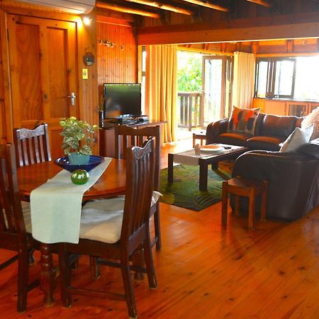 Sodwana Bay Lodge House 34 Экстерьер фото