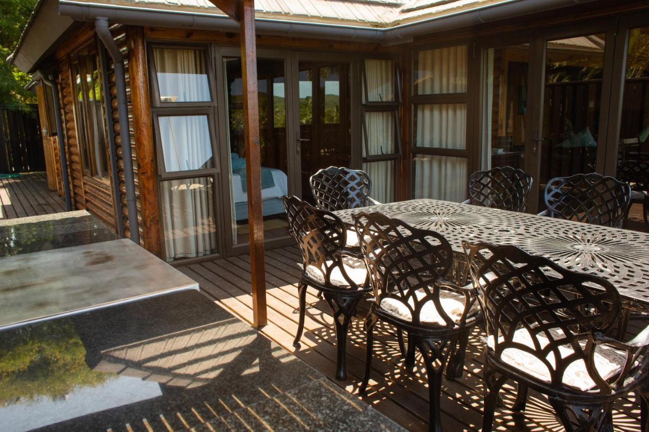 Sodwana Bay Lodge House 34 Экстерьер фото