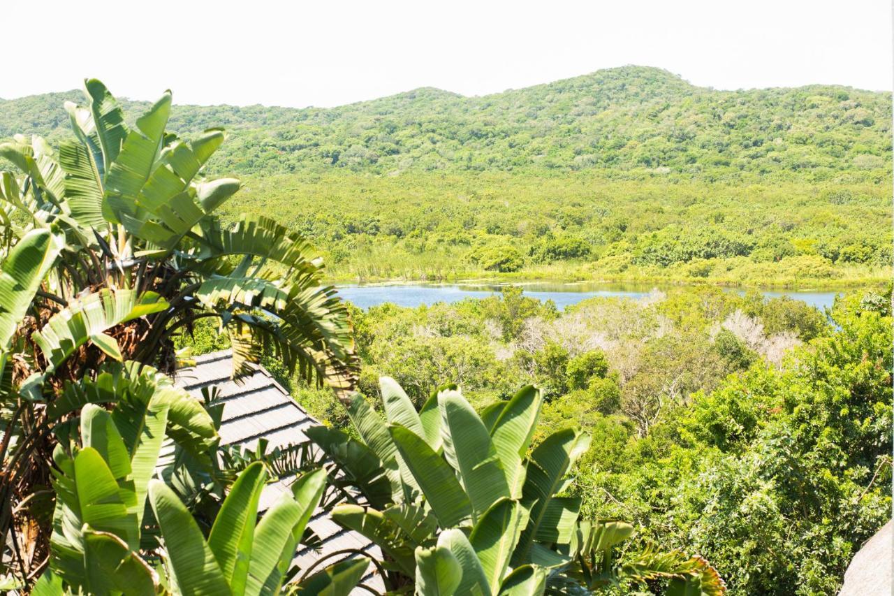 Sodwana Bay Lodge House 34 Экстерьер фото