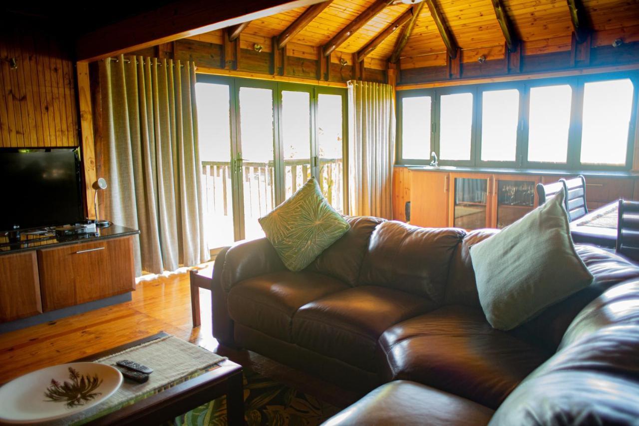 Sodwana Bay Lodge House 34 Экстерьер фото