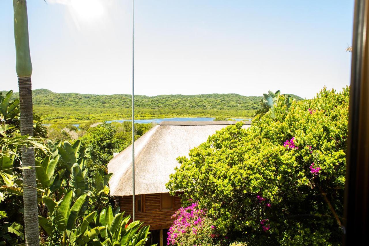 Sodwana Bay Lodge House 34 Экстерьер фото