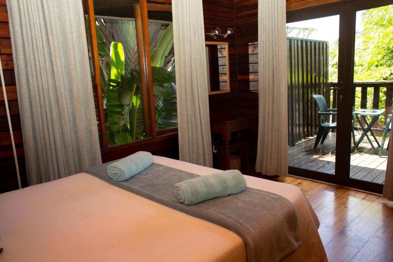 Sodwana Bay Lodge House 34 Экстерьер фото