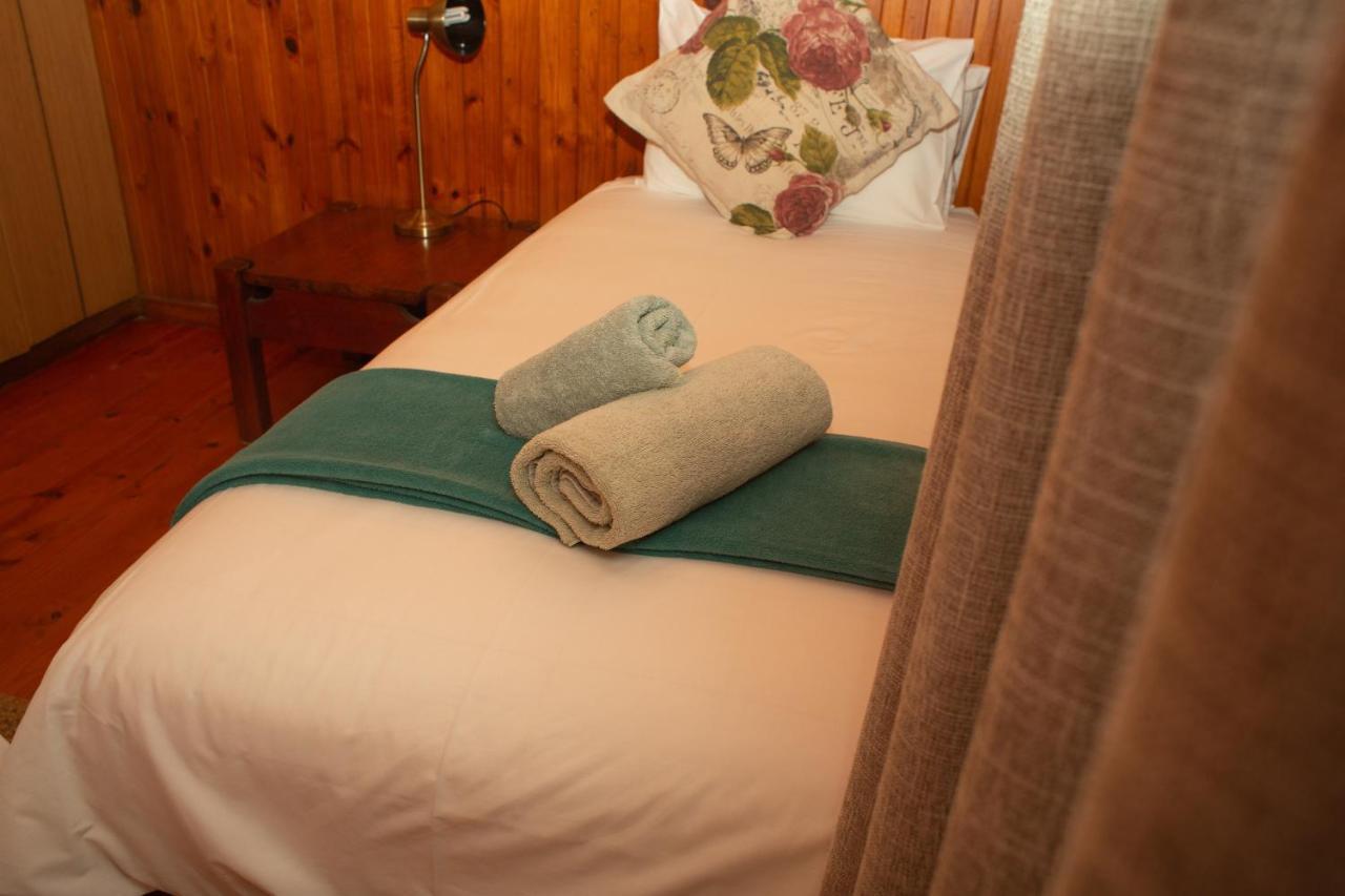 Sodwana Bay Lodge House 34 Экстерьер фото