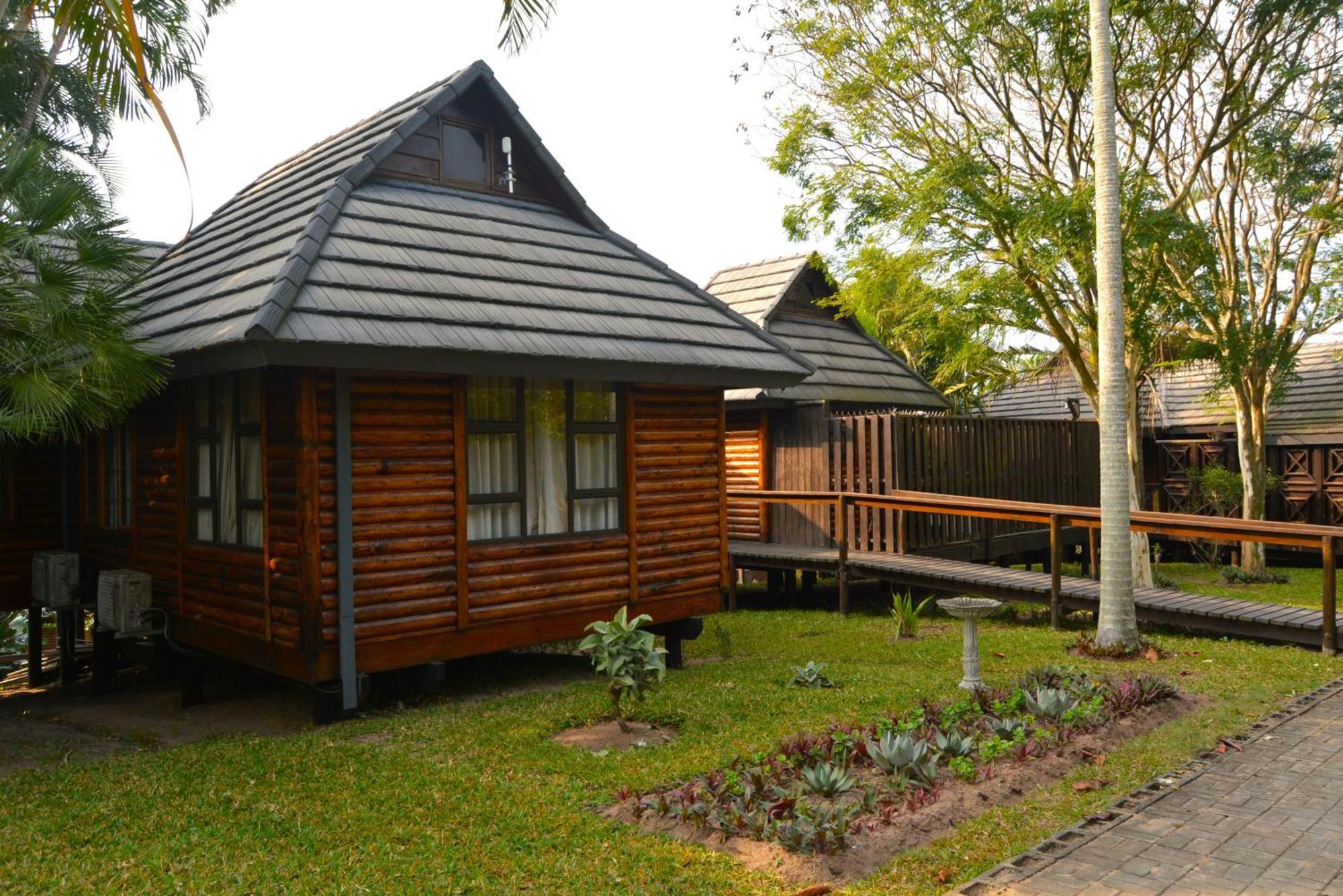 Sodwana Bay Lodge House 34 Экстерьер фото