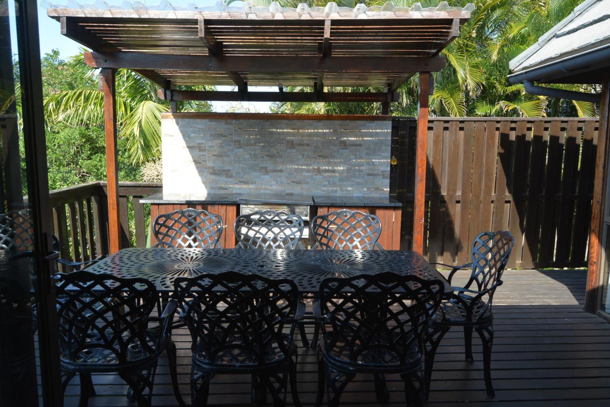 Sodwana Bay Lodge House 34 Экстерьер фото