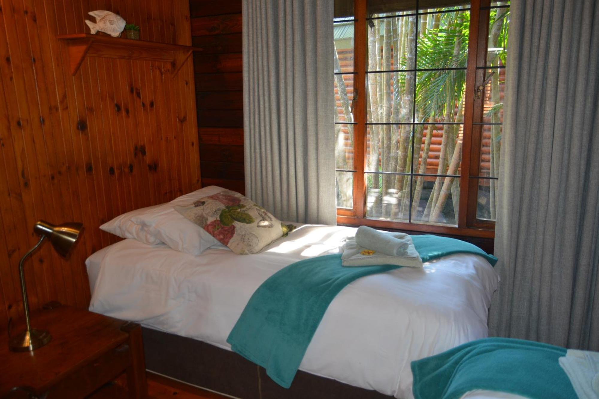 Sodwana Bay Lodge House 34 Экстерьер фото