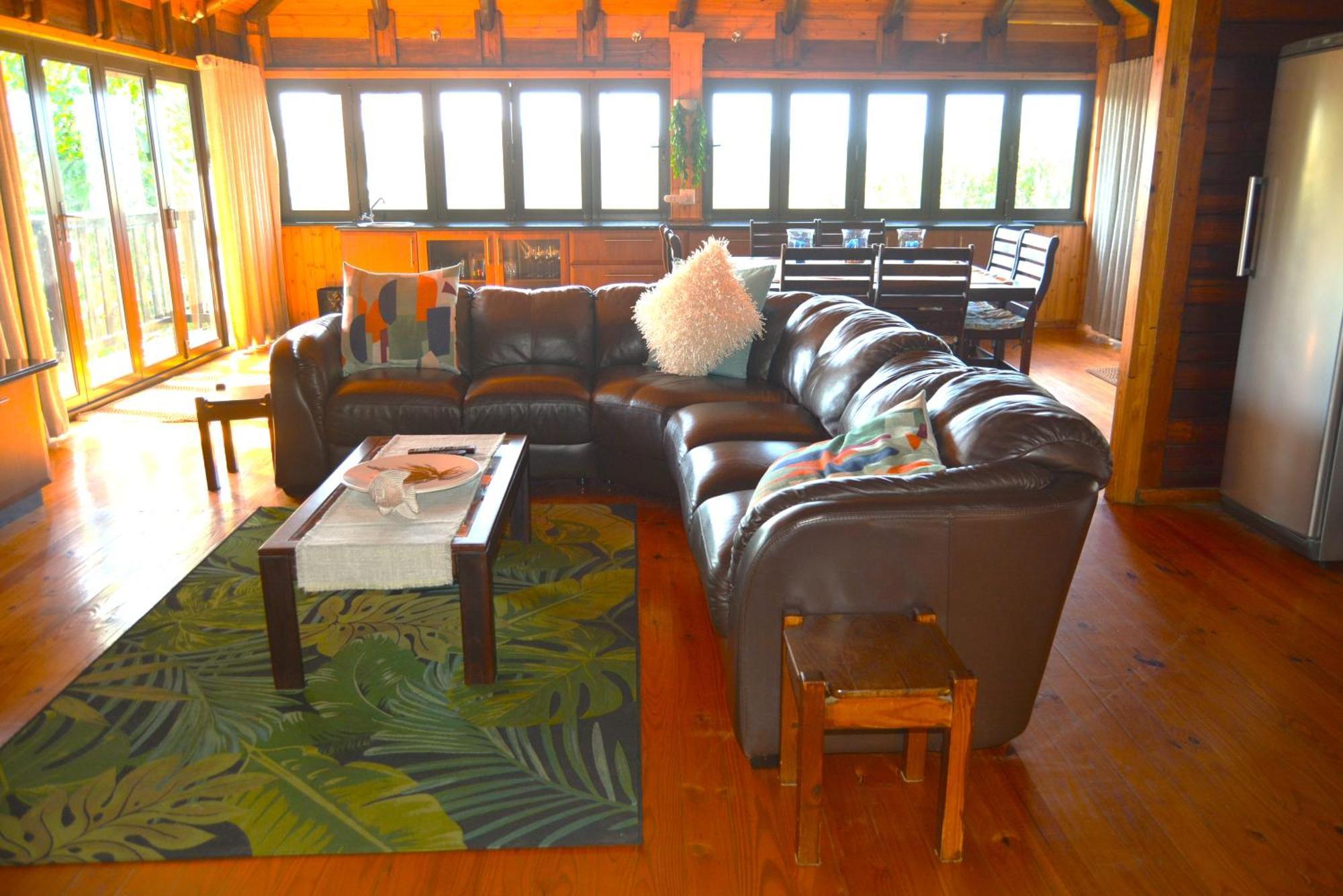 Sodwana Bay Lodge House 34 Экстерьер фото