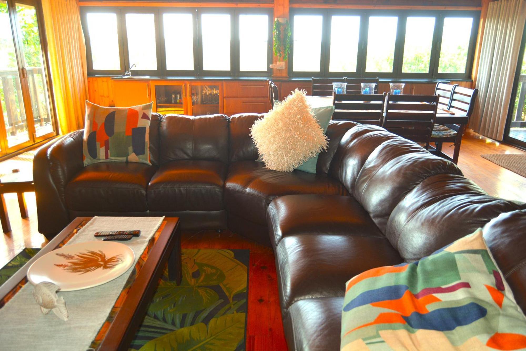Sodwana Bay Lodge House 34 Экстерьер фото