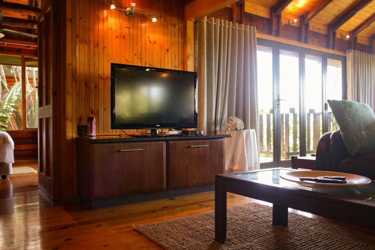 Sodwana Bay Lodge House 34 Экстерьер фото