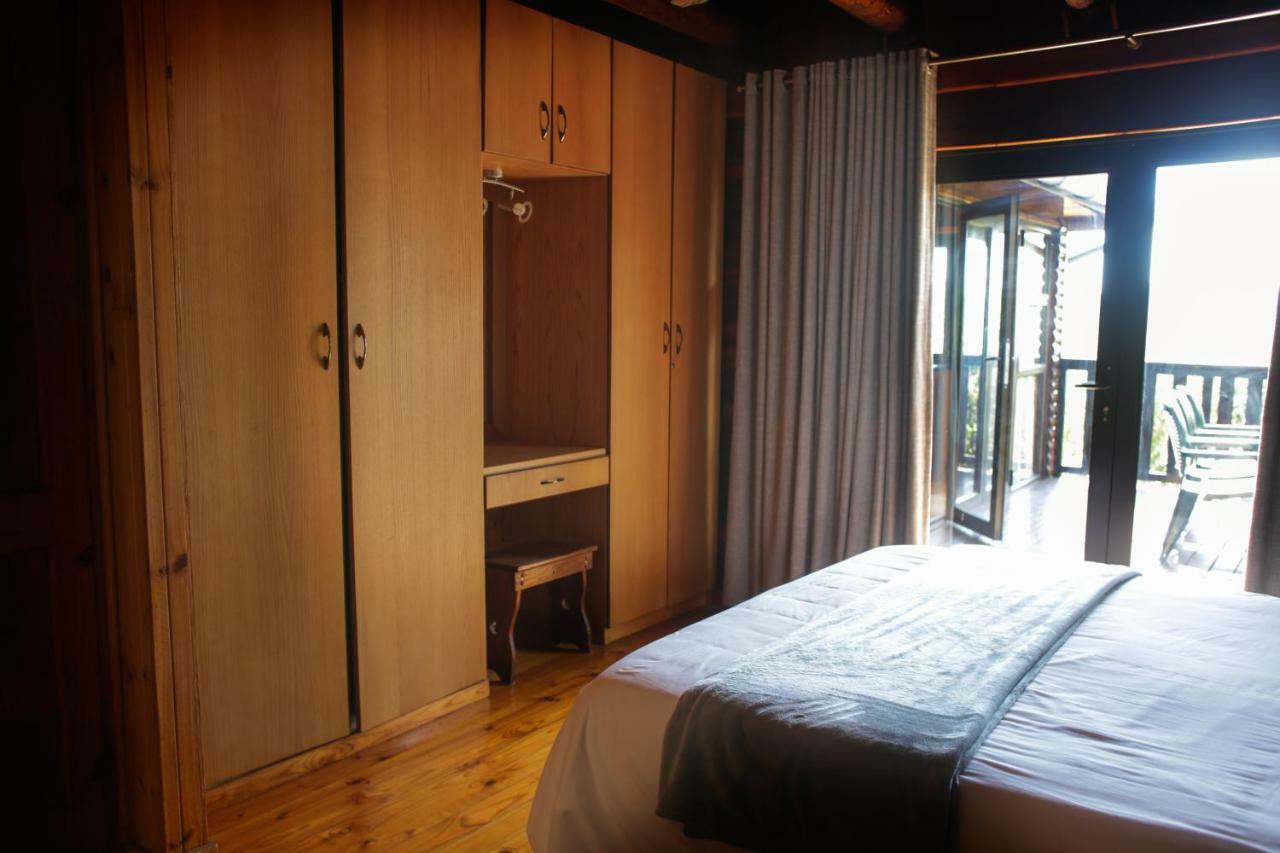 Sodwana Bay Lodge House 34 Экстерьер фото