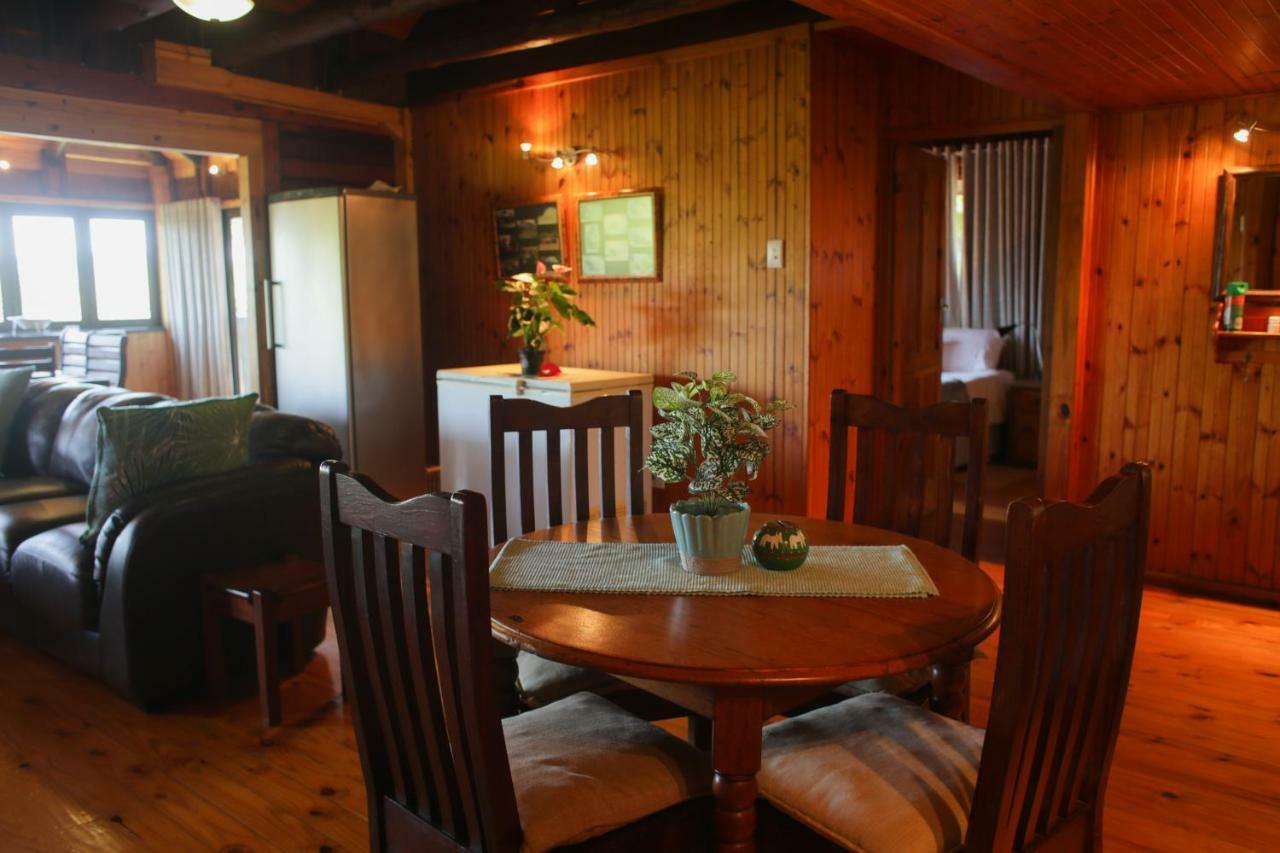Sodwana Bay Lodge House 34 Экстерьер фото