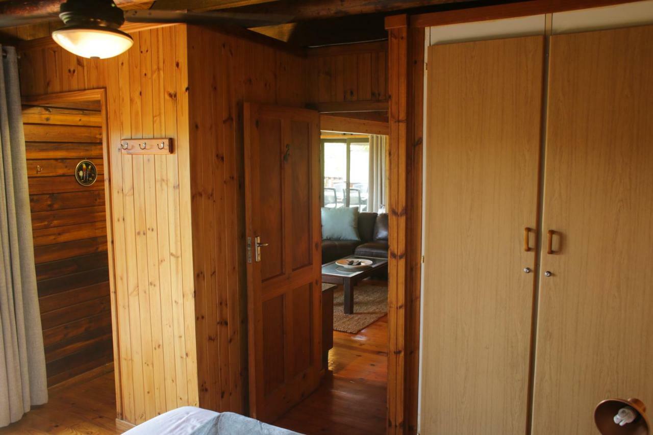 Sodwana Bay Lodge House 34 Экстерьер фото