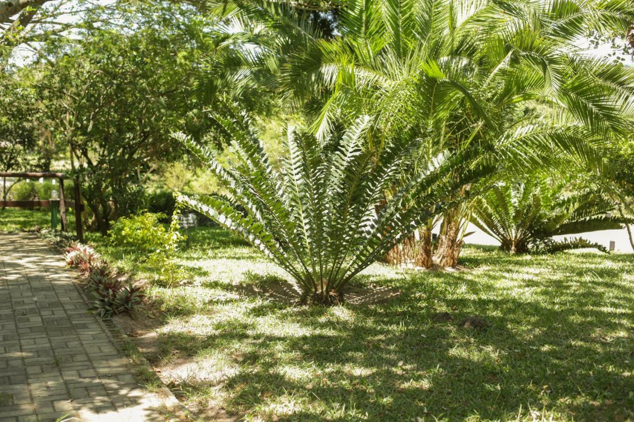 Sodwana Bay Lodge House 34 Экстерьер фото
